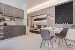 Pino House l BB Apartments Trieste Trieste